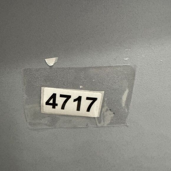 The Group Babaton Cropped Hoodie Womens Size XS‎ Black Pullover Long Sleeve Boxy - Picture 9 of 9